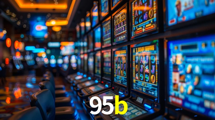 Slot Games 95b