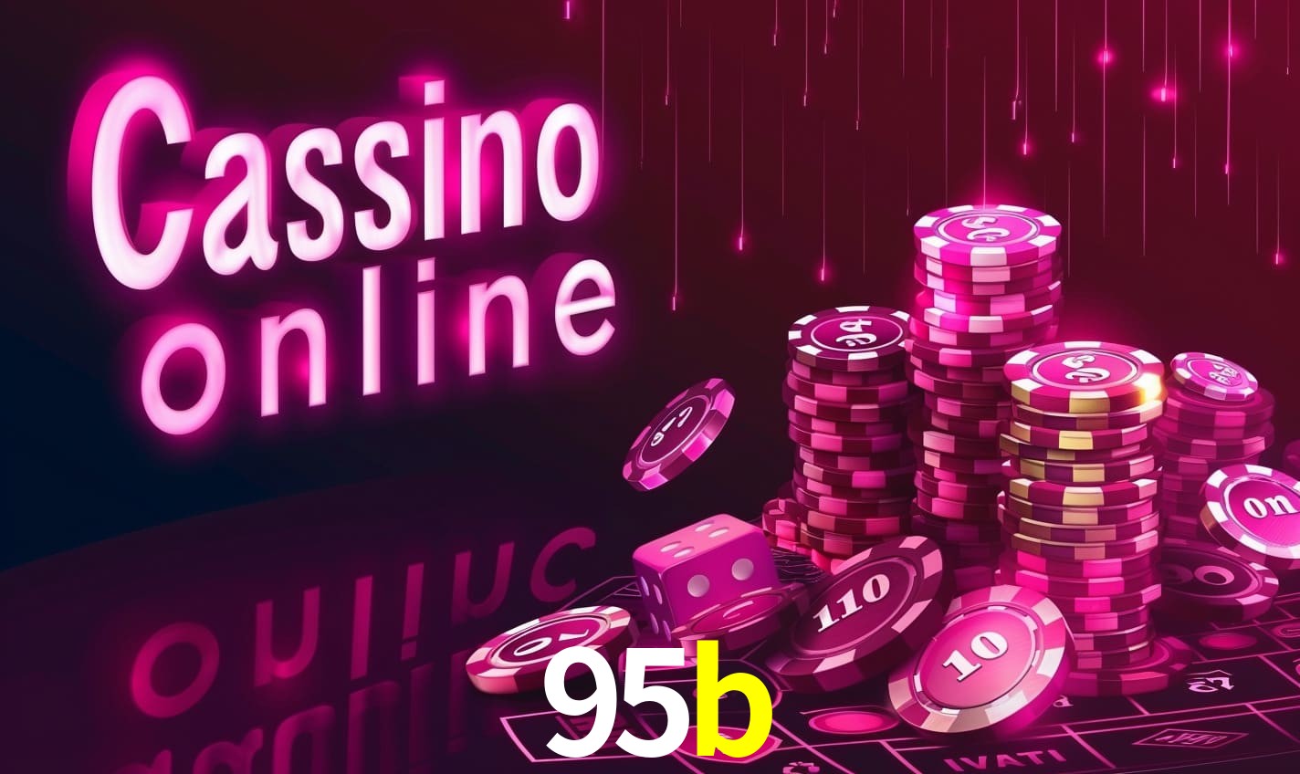 Casino Ao Vivo 95b