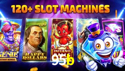 A Emoção da Loteria na 95b: Uma Chance de Mudança de Vida