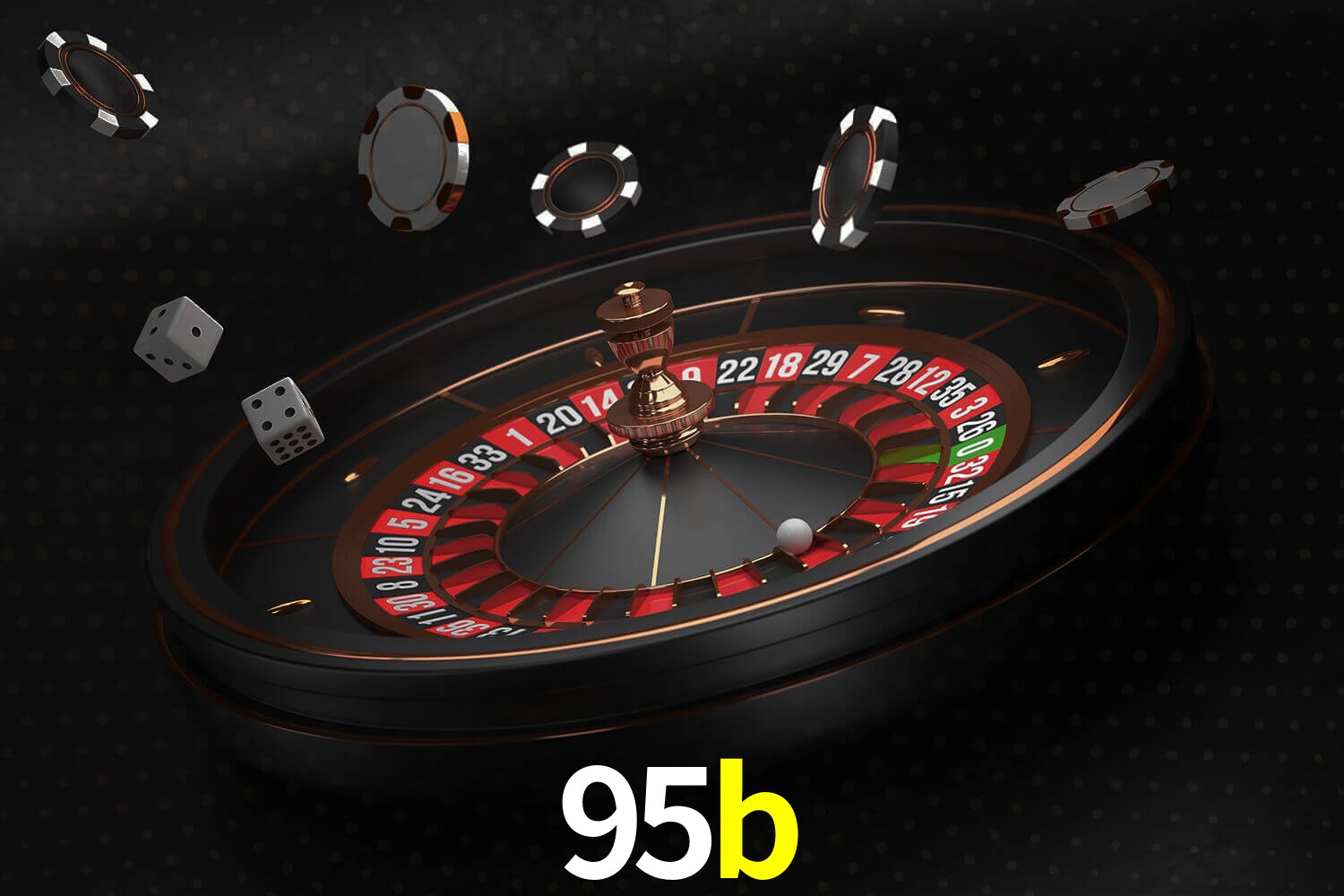 95b: A Experiência de Casino com Jogos de Mesa ao Vivo