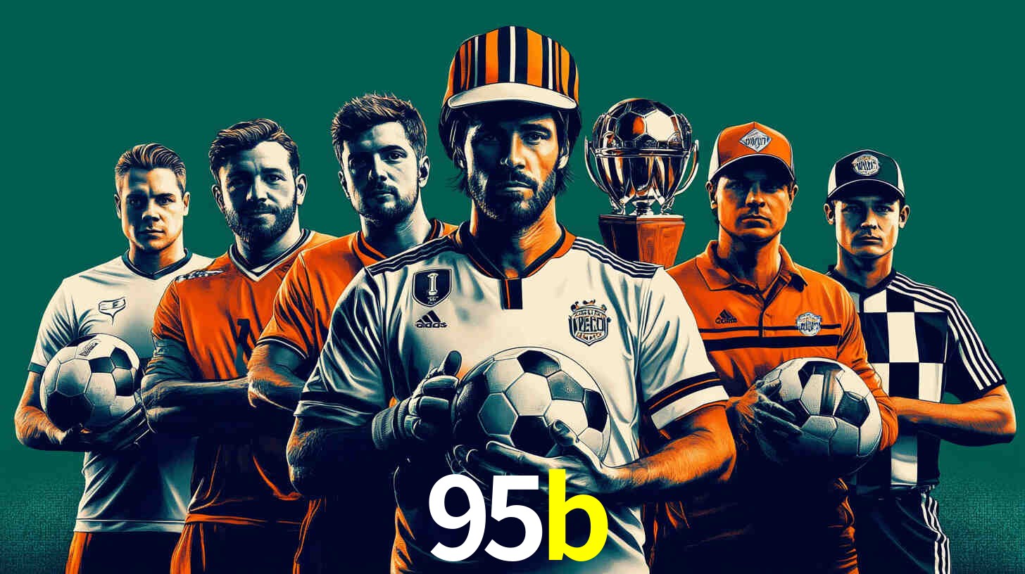 Estatísticas Esportivas 95b