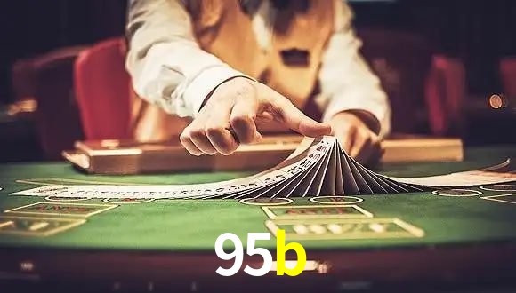 Live Casino 95b