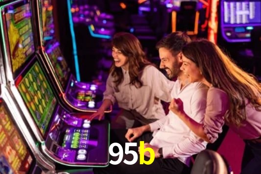 Desvendando o Mundo dos Jogos Virtuais na 95b