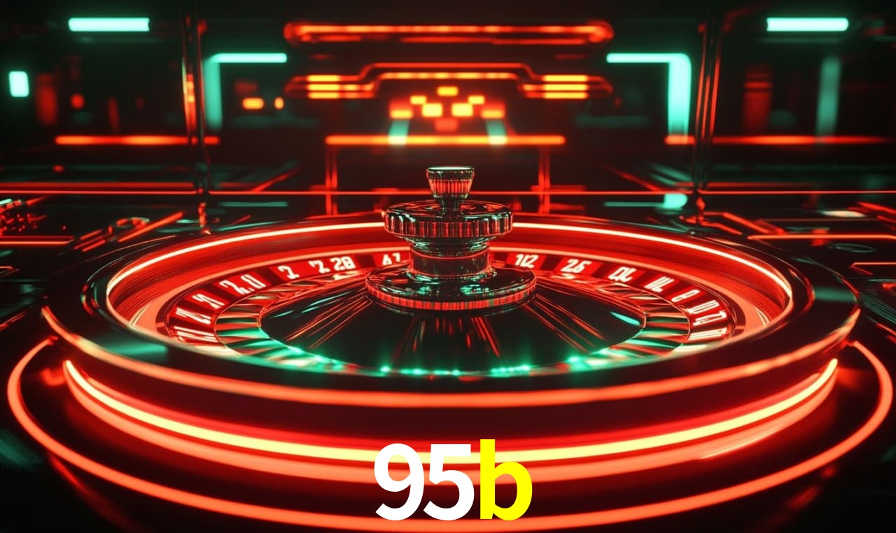 Bônus de Boas-vindas 95b